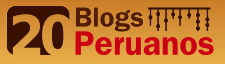 20 Blogs Peruanos 20bp1